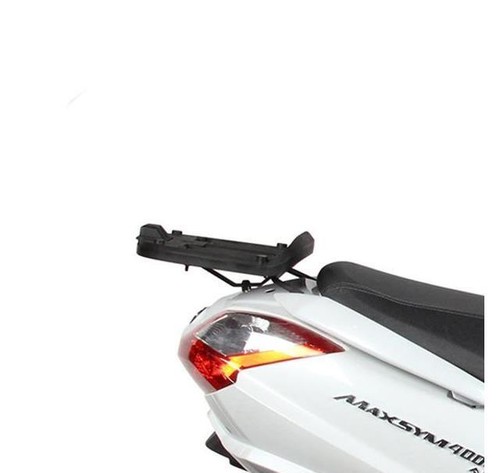 Support top case shad pour - top,