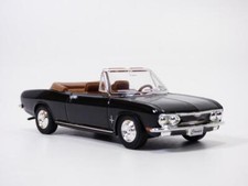 CHEVROLET CORVAIR MONZA