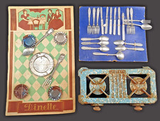 Lot dînette ancienne – 2