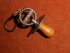 Porte-clés TOSSE tétine