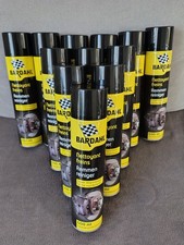 Lot 12 Nettoyant Frein BARDHAL