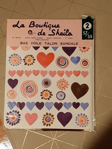 Paire bas boutique de - de,
