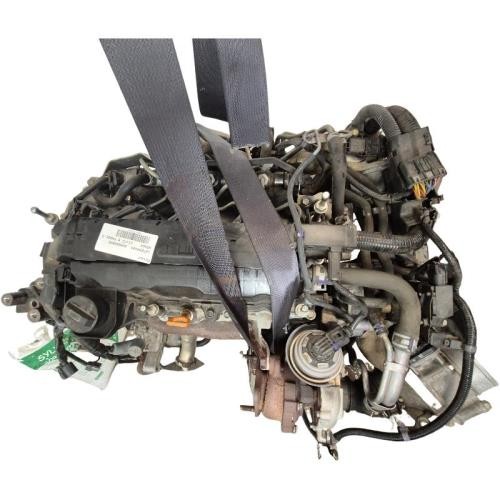 Moteur honda civic phase 2 - civic,