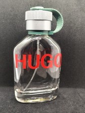 Parfum vide Hugo Boss Man