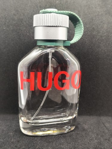 Parfum vide hugo boss man - vide,