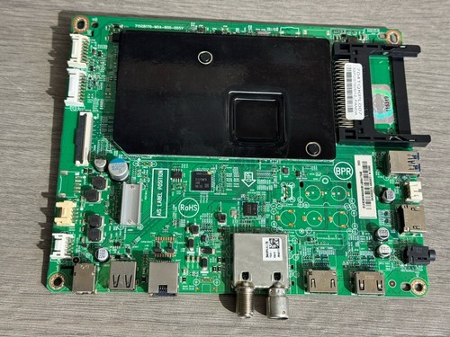 Carte mère pour - pour, philips