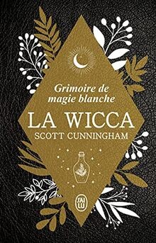 Wicca édition collector - la,