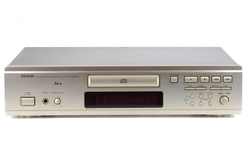 Denon dcd 655 lecteur - denon, dcd-655