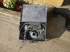 Coffret Meuleuse BOSCH PWS 7-115