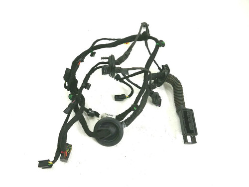 Audi door wire kit de - a8, door-wire