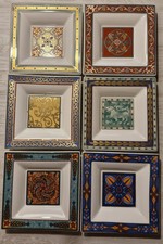 Série vides-poches Paloma