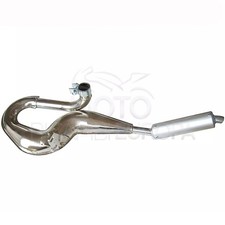 Silencieux Pot D'Échappement