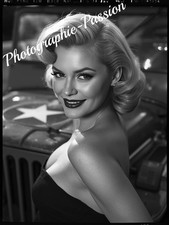 Photo 15×20 – Glamour