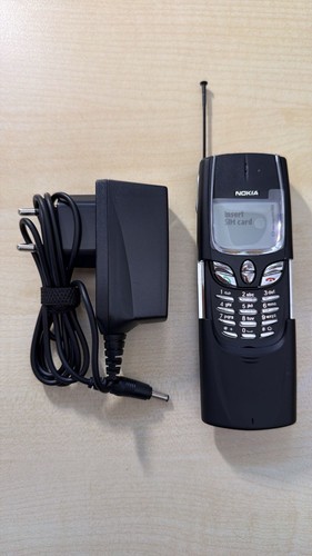 Téléphone portable original