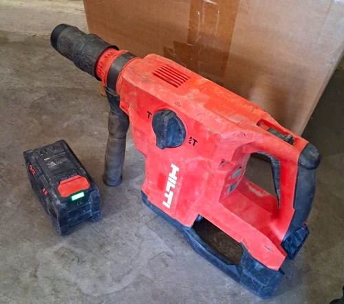 Hilti nuron hammer - te,