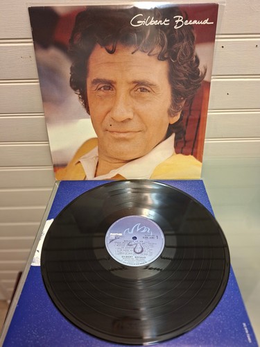 Tours gilbert becaud - 33,