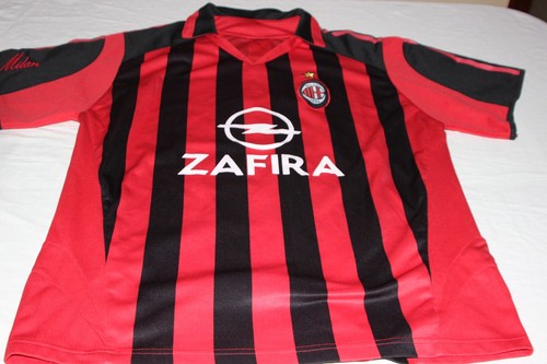 Maillot football milan - football,