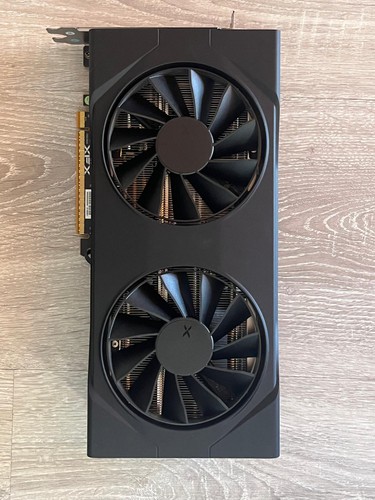 Xfx swift amd radeon - rx, 9060