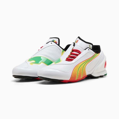 Puma afcon white - v-s1,