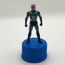 Mini figurine Kamen Rider