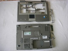 Plastiques Dell Latitude D810