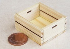 Simple Grande Taille Bois