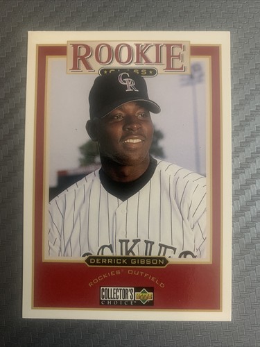 1997 collector choice - 1997,
