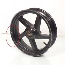 Jante avant origine pour