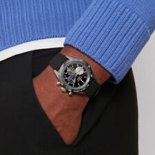 Zenith Chronomaster Open