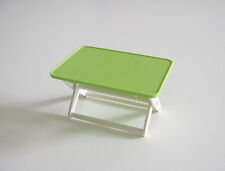 PLAYMOBIL (V127) CAMPING -