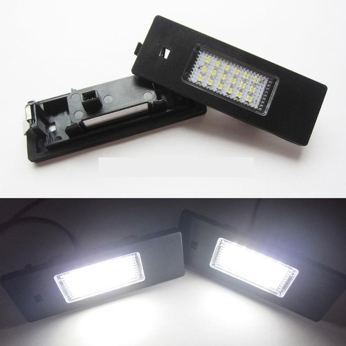 Feux eclairage plaque led - feux,