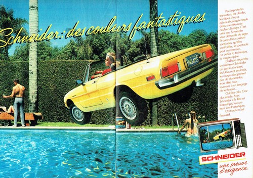 Publicite advertising 036 - publicite,