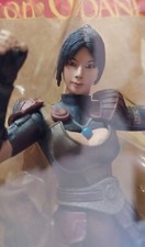 Figurine Oyu From Odani Onimusha 2 Spawn McFarlane Toys 2002