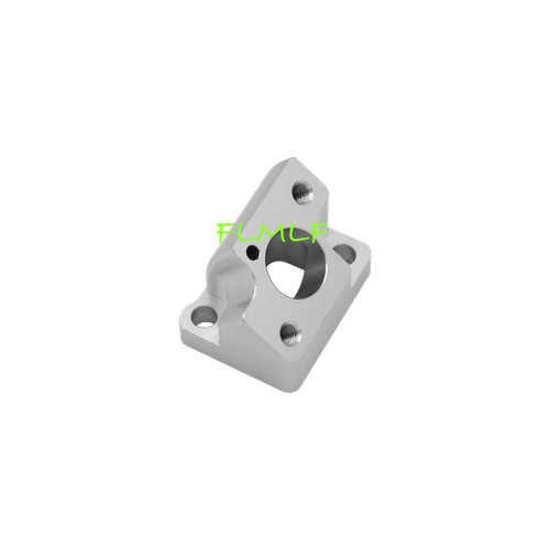 Marine engine metal intake - metal,