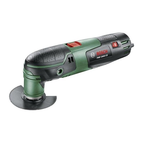 Outil multifonction bosch - bosch,