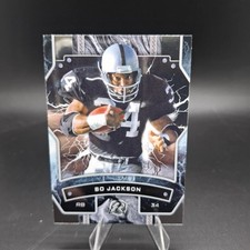 NFL Topps 2024 Resurgence : Bo Jackson