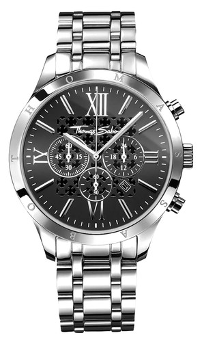 Thomas sabo chronographe - sabo,