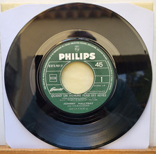 D - Johnny Hallyday  Quand Un