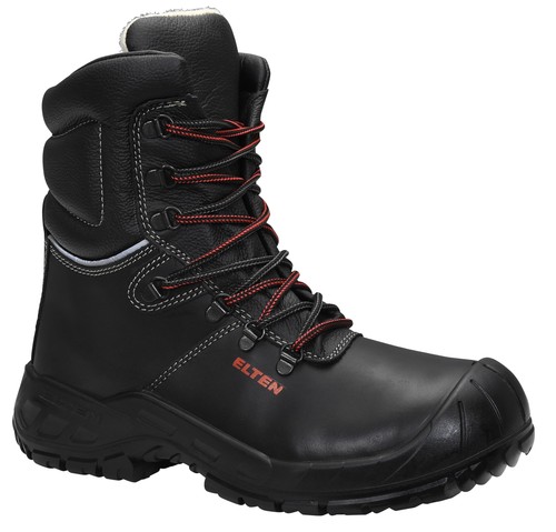Bottes sécurité elten - sécurité,