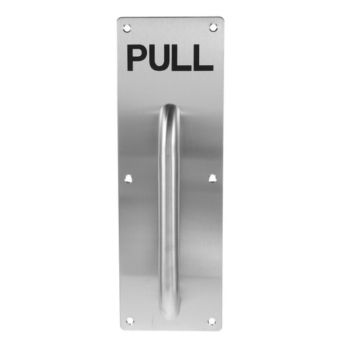 Poignée porte industrielle - poignée, de