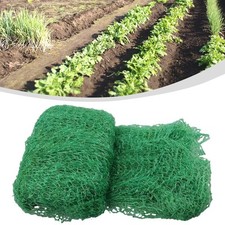 Filet anti oiseaux 4*5M 2 broches protection plantes légumes cultures fruits ja