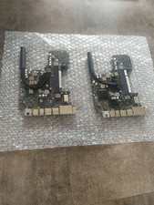 Lot de 2 cartes mères MacBook