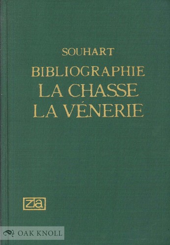 Souhart bibliographie - /,