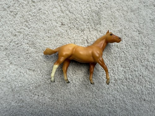 Vintage breyer quarter - quarter, horse