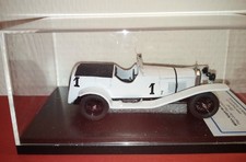 1:43 Overland Willys Knight