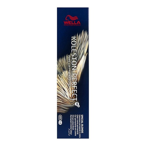 Teinture permanente koleston - permanente,