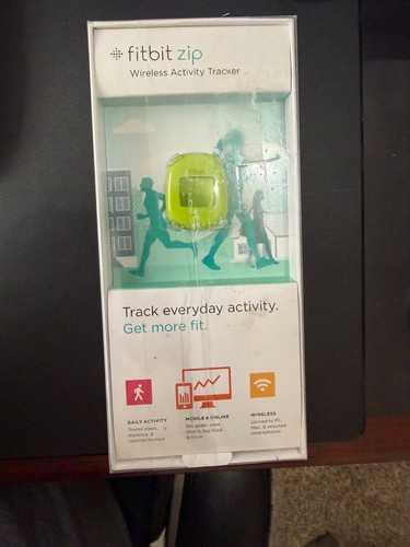 Fitbit zip wireless - fitbit,
