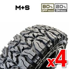 X4 245/70 R17 WRANGLER 115S