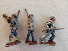 Quiralu / Autres - 3 Fusiliers