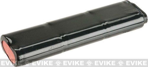 Replacement battery for game - replacement,
